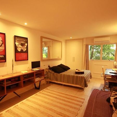 里约热内卢Gohouse Freire 207公寓 外观 照片